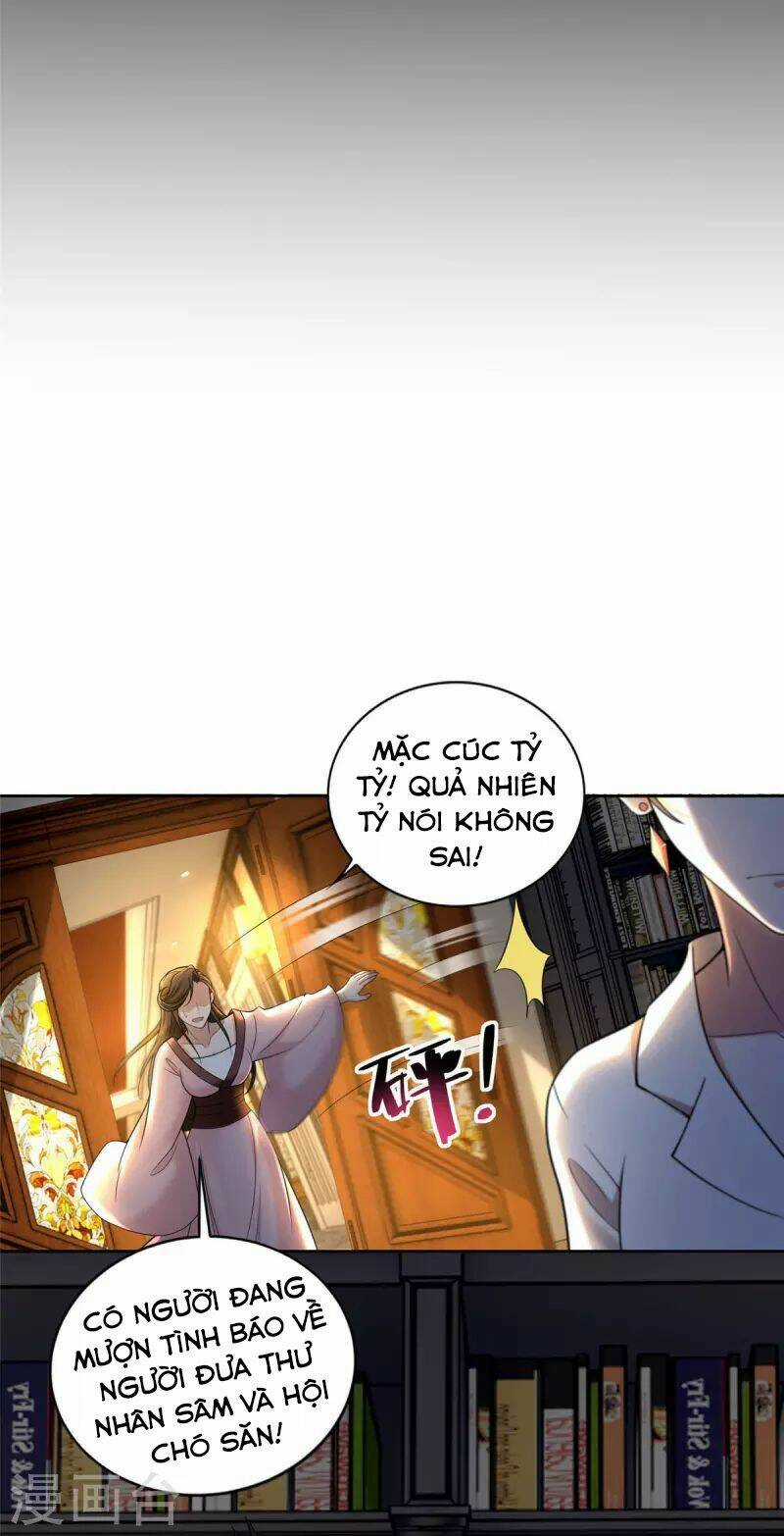 Người Đưa Thư Vô Hạn Chapter 278 trang 32