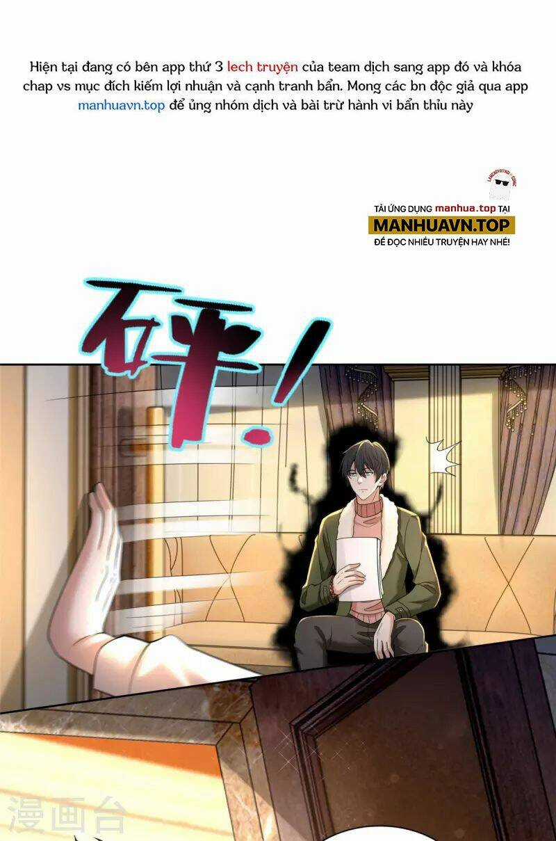 Người Đưa Thư Vô Hạn Chapter 278 trang 34