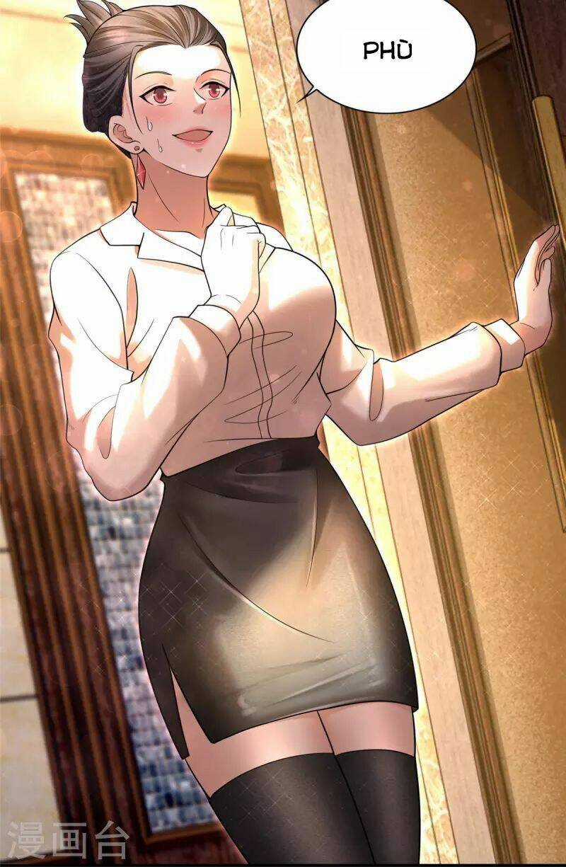 Người Đưa Thư Vô Hạn Chapter 278 trang 35