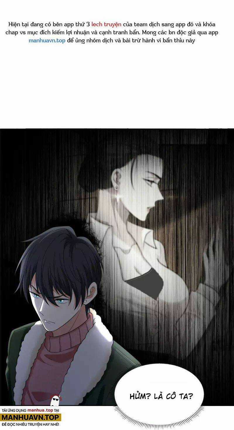 Người Đưa Thư Vô Hạn Chapter 278 trang 36