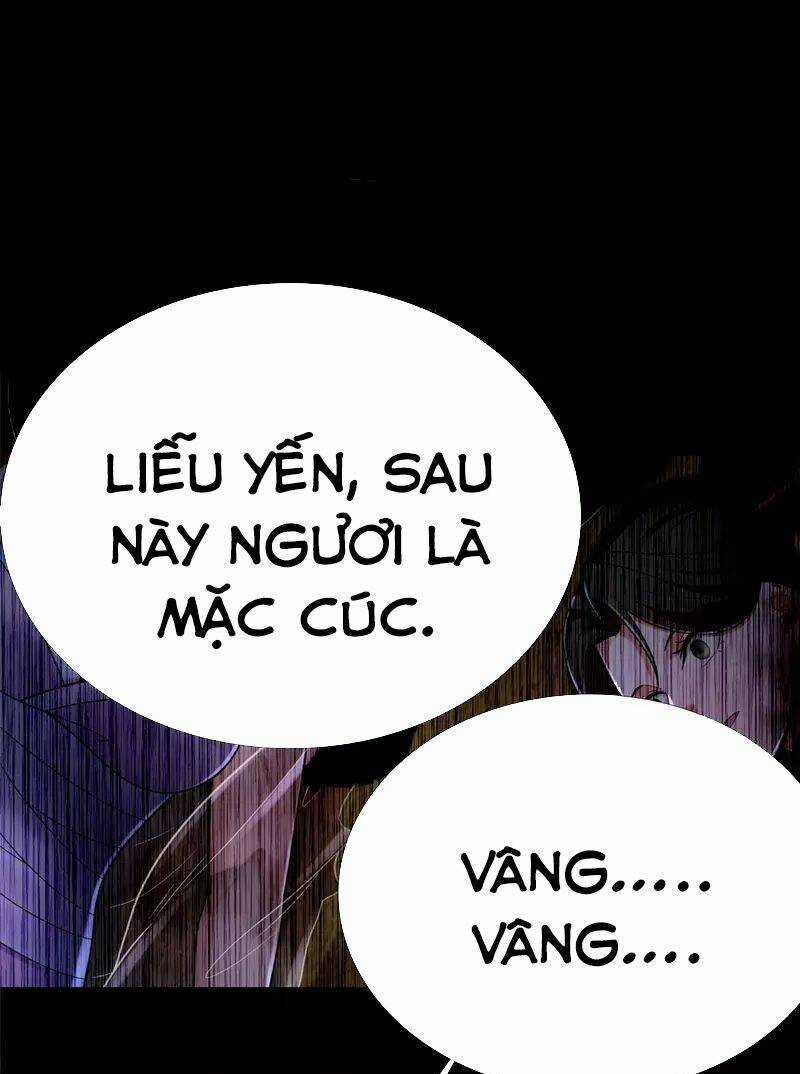 Người Đưa Thư Vô Hạn Chapter 278 trang 5