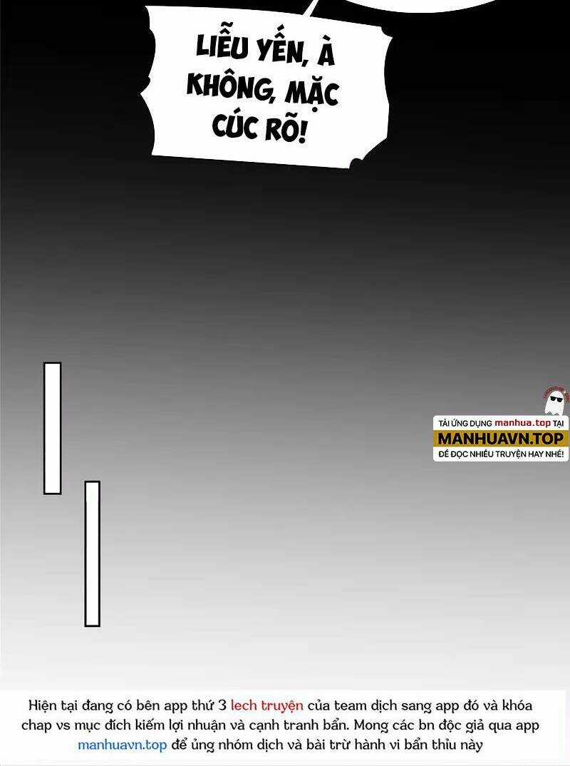 Người Đưa Thư Vô Hạn Chapter 278 trang 6