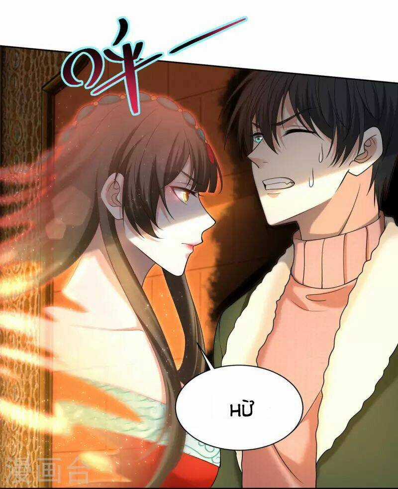 Người Đưa Thư Vô Hạn Chapter 279 trang 10