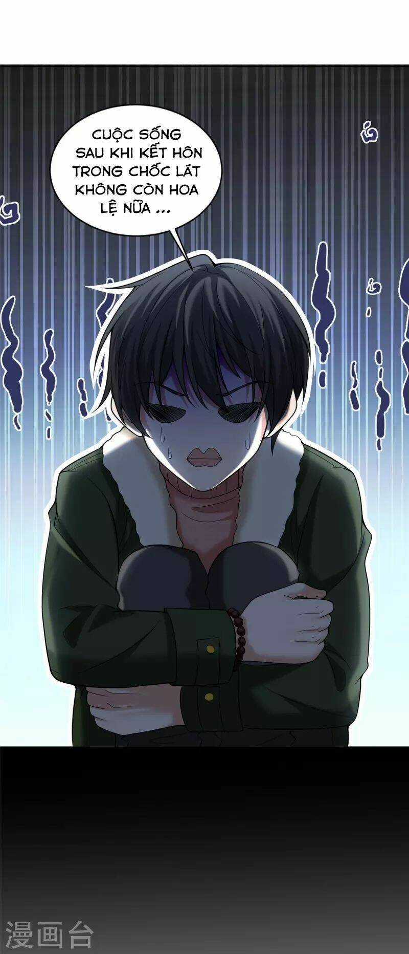 Người Đưa Thư Vô Hạn Chapter 279 trang 12