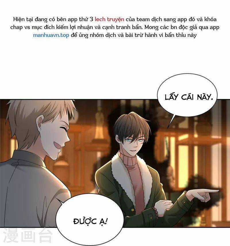 Người Đưa Thư Vô Hạn Chapter 279 trang 17