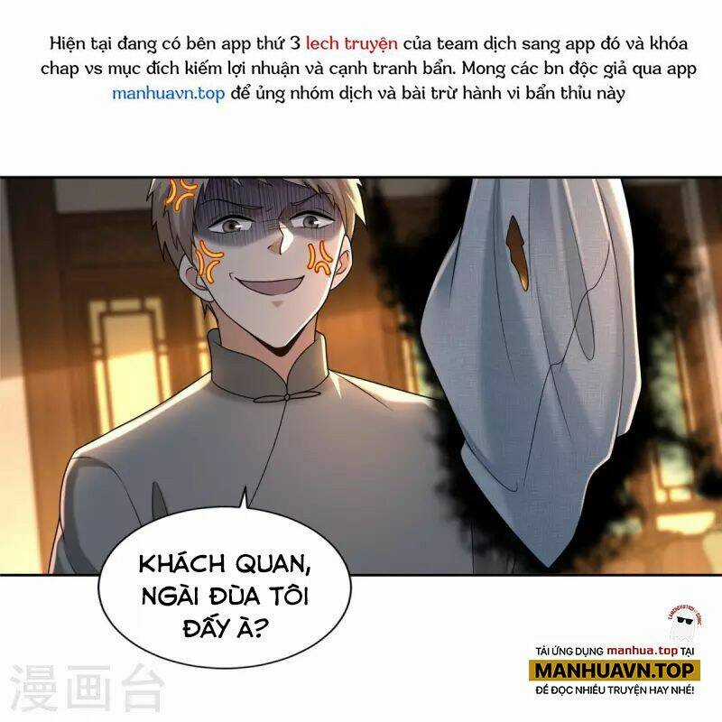 Người Đưa Thư Vô Hạn Chapter 279 trang 22