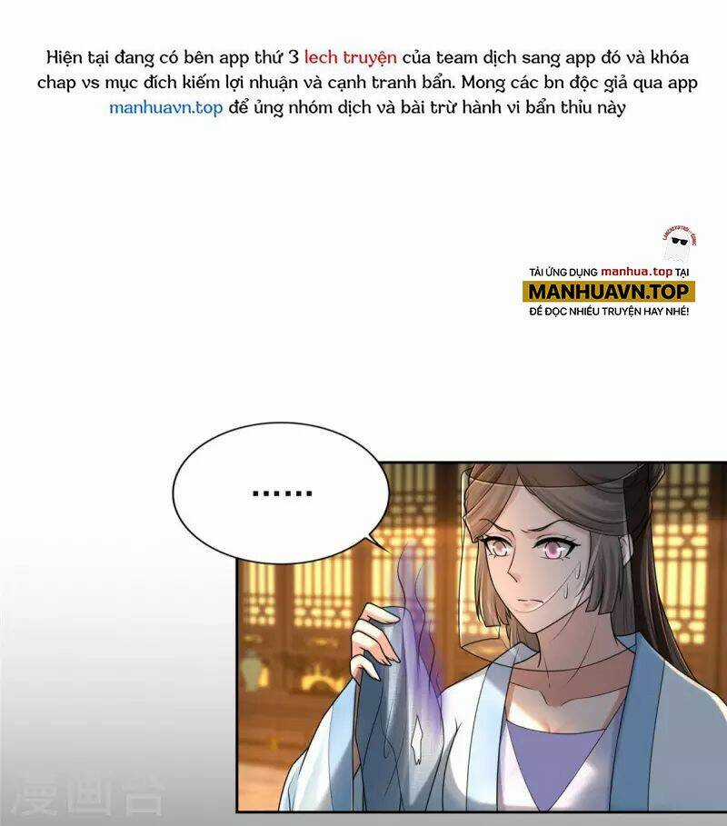 Người Đưa Thư Vô Hạn Chapter 279 trang 27