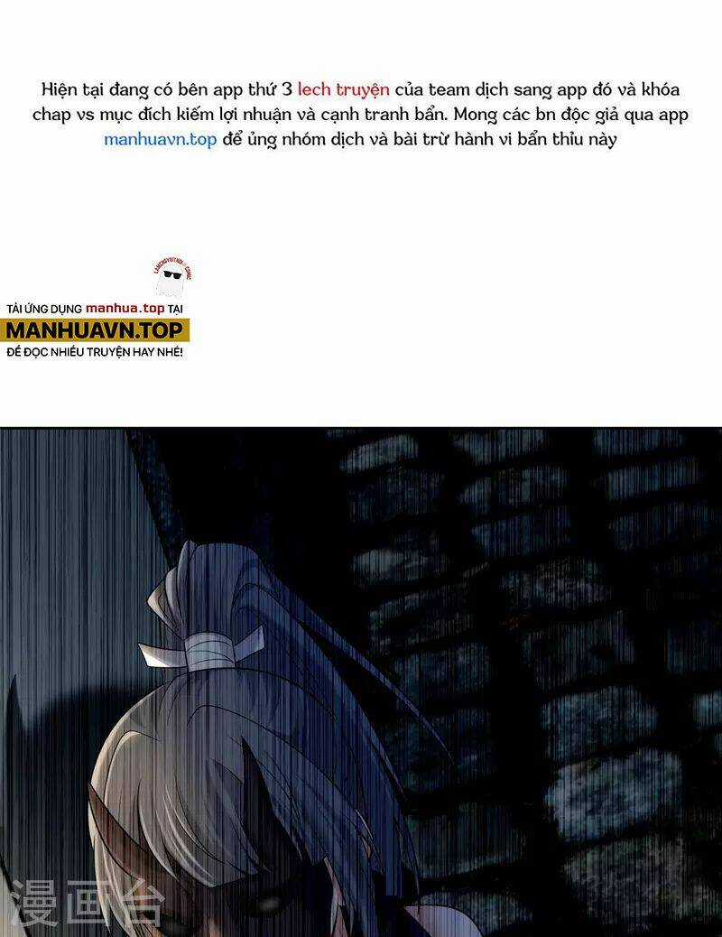 Người Đưa Thư Vô Hạn Chapter 279 trang 36