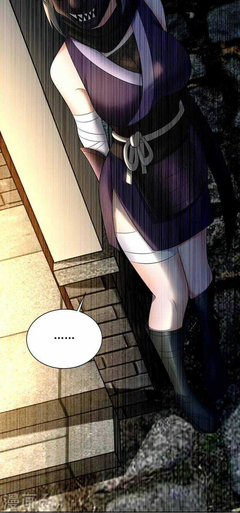 Người Đưa Thư Vô Hạn Chapter 279 trang 37