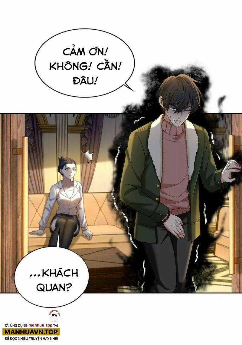 Người Đưa Thư Vô Hạn Chapter 279 trang 5