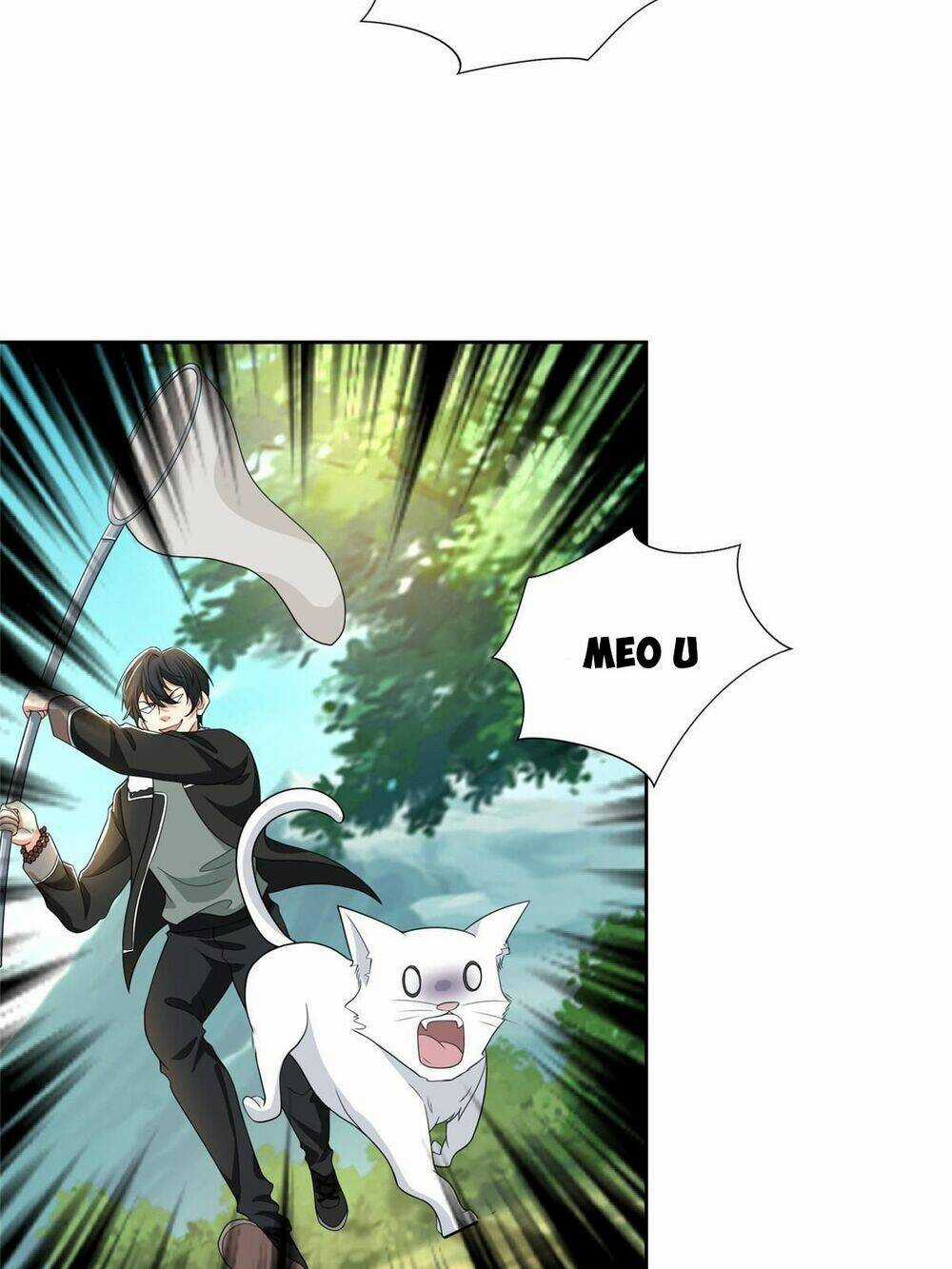 Người Đưa Thư Vô Hạn Chapter 280 trang 17