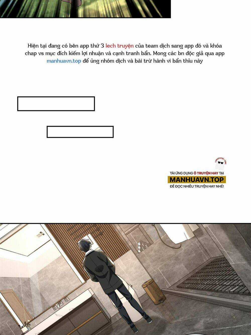 Người Đưa Thư Vô Hạn Chapter 280 trang 19