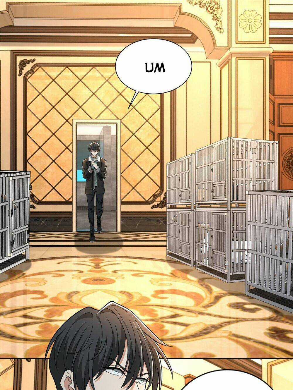 Người Đưa Thư Vô Hạn Chapter 280 trang 24