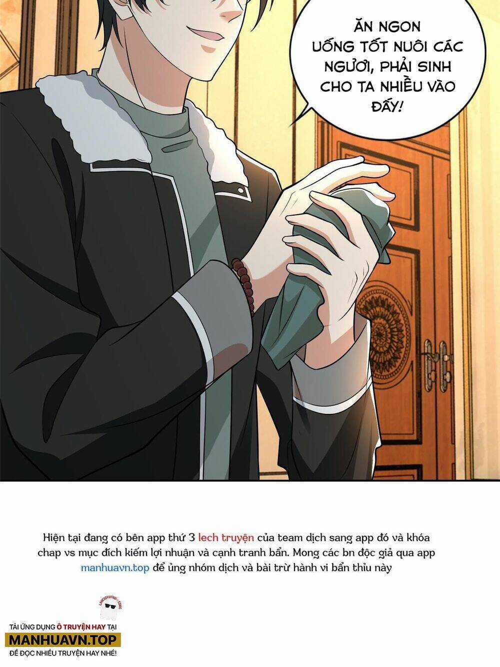 Người Đưa Thư Vô Hạn Chapter 280 trang 26