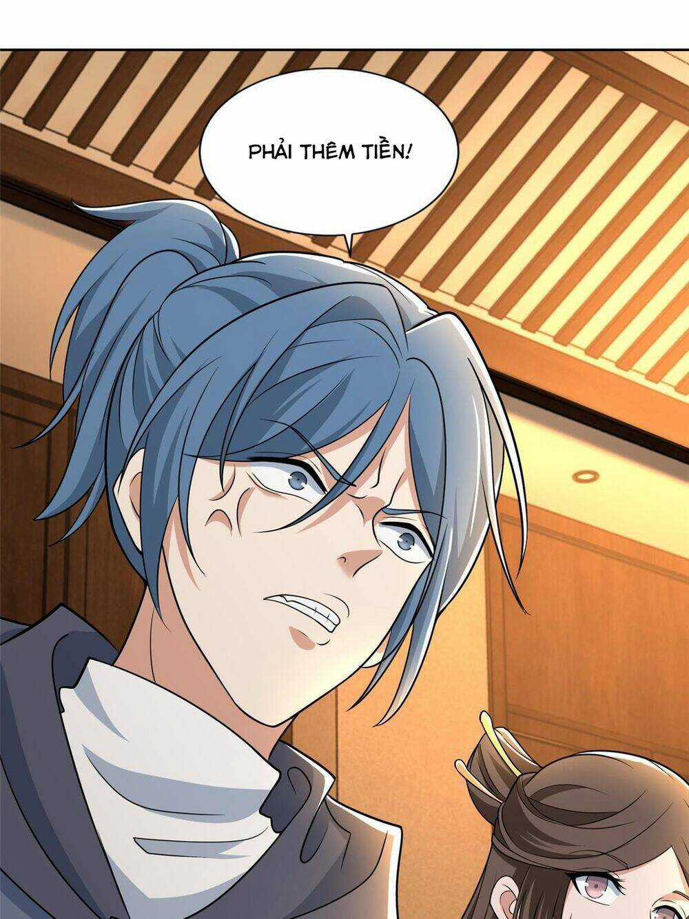 Người Đưa Thư Vô Hạn Chapter 280 trang 32