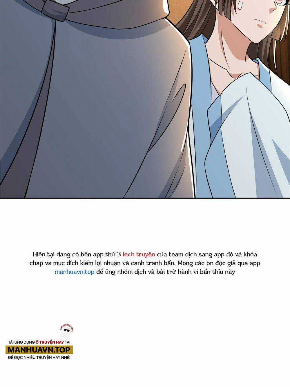 Người Đưa Thư Vô Hạn Chapter 280 trang 33