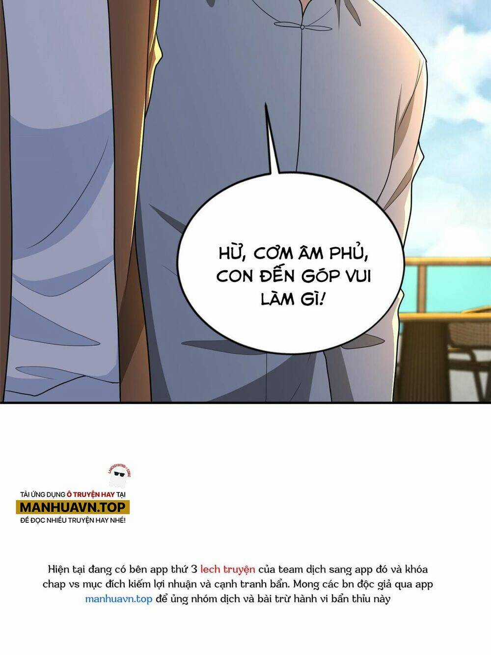 Người Đưa Thư Vô Hạn Chapter 280 trang 46