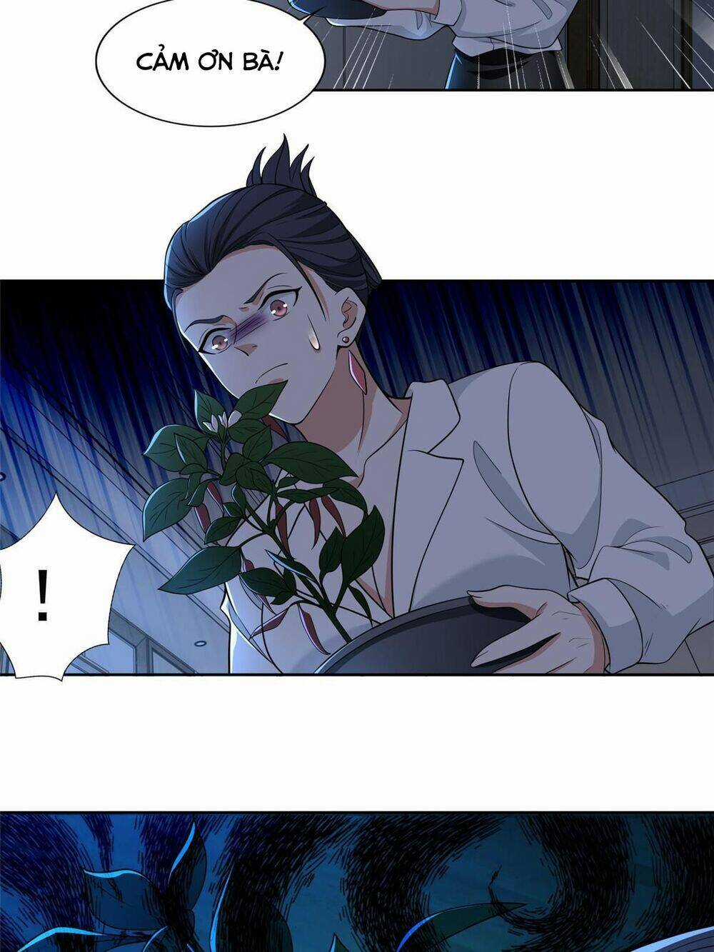 Người Đưa Thư Vô Hạn Chapter 280 trang 8