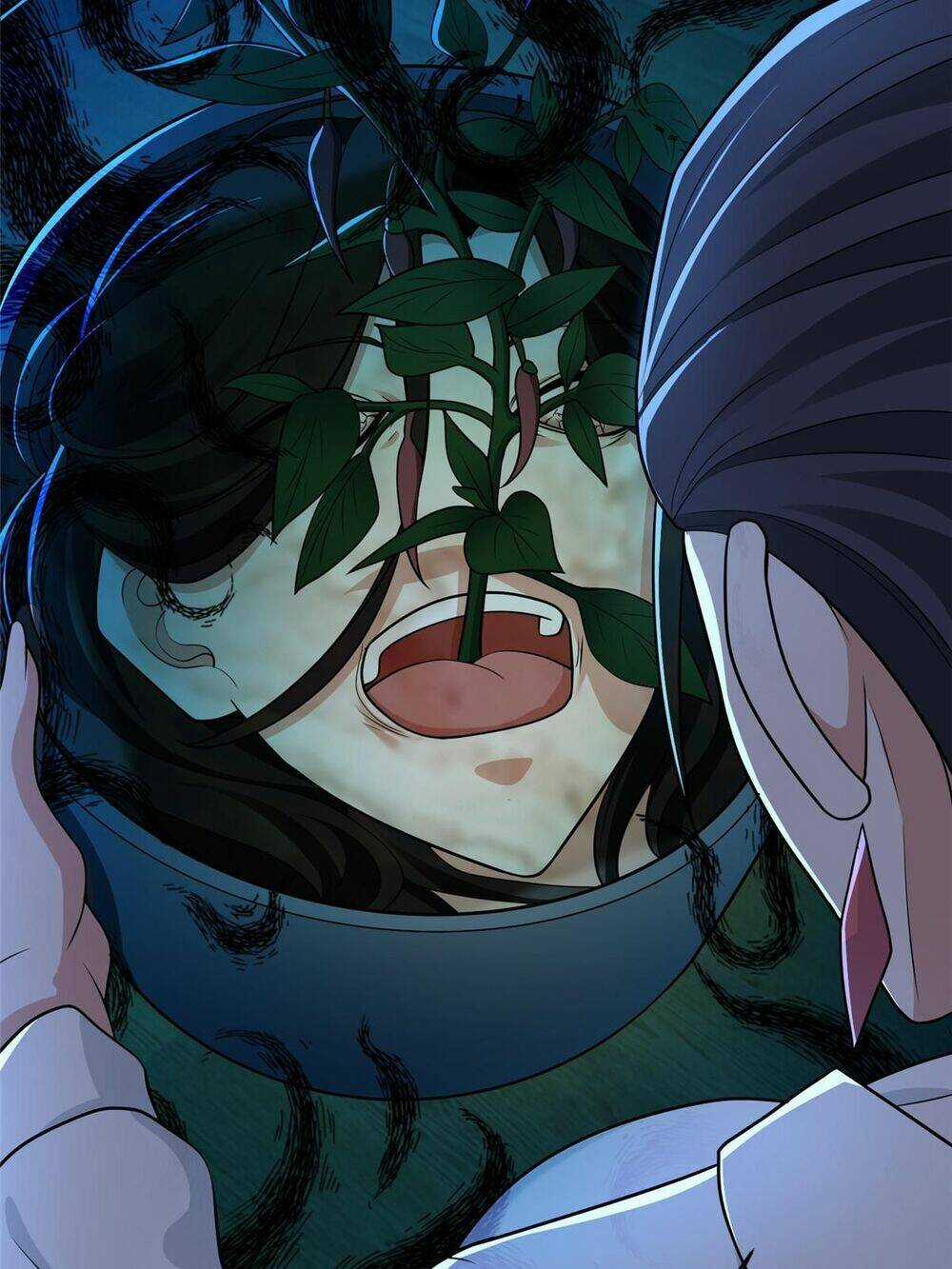 Người Đưa Thư Vô Hạn Chapter 280 trang 9