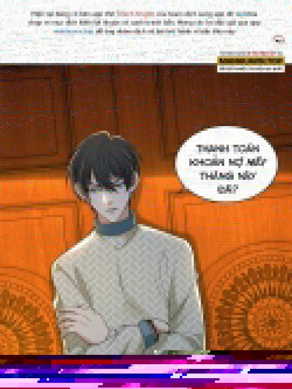 Người Đưa Thư Vô Hạn Chapter 281 trang 13