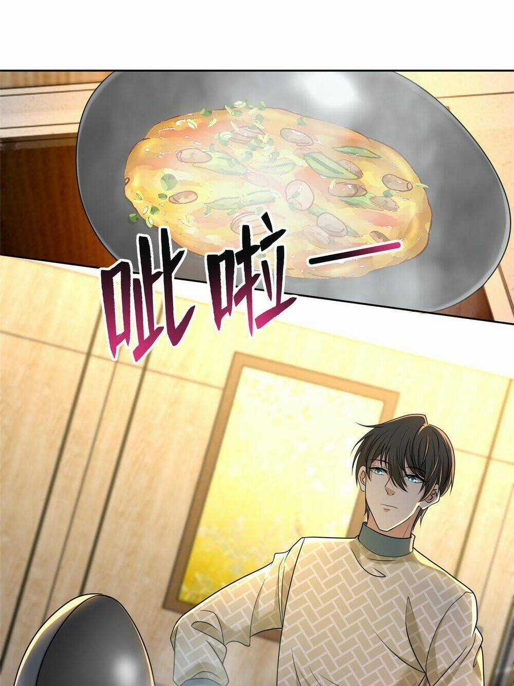 Người Đưa Thư Vô Hạn Chapter 281 trang 2