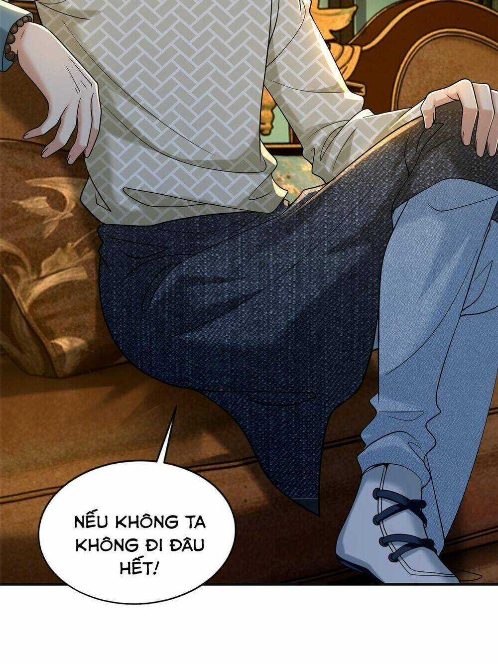 Người Đưa Thư Vô Hạn Chapter 281 trang 20