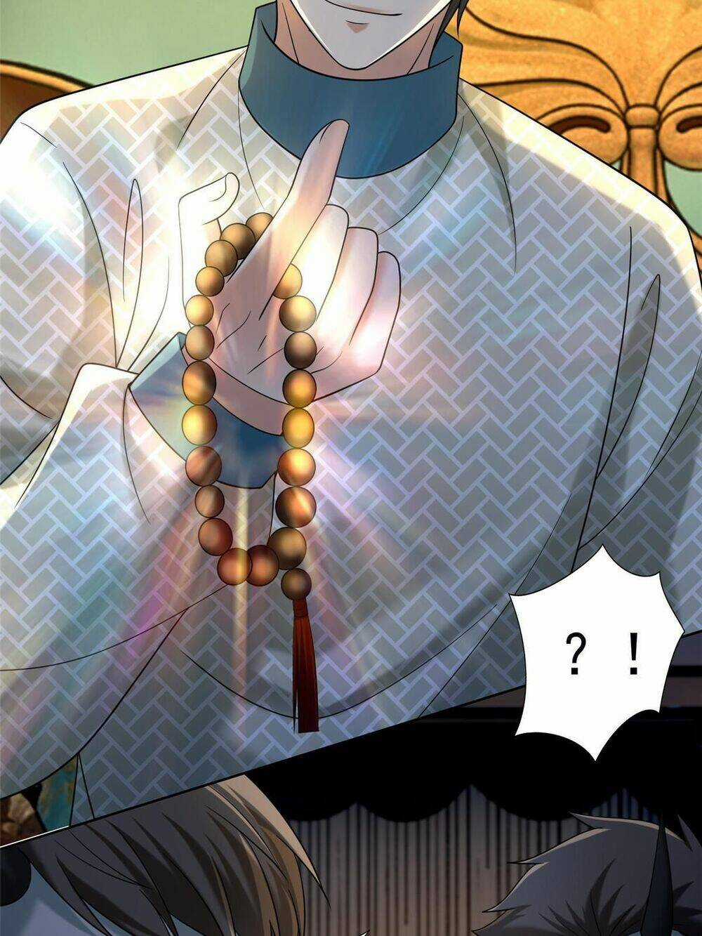Người Đưa Thư Vô Hạn Chapter 281 trang 23