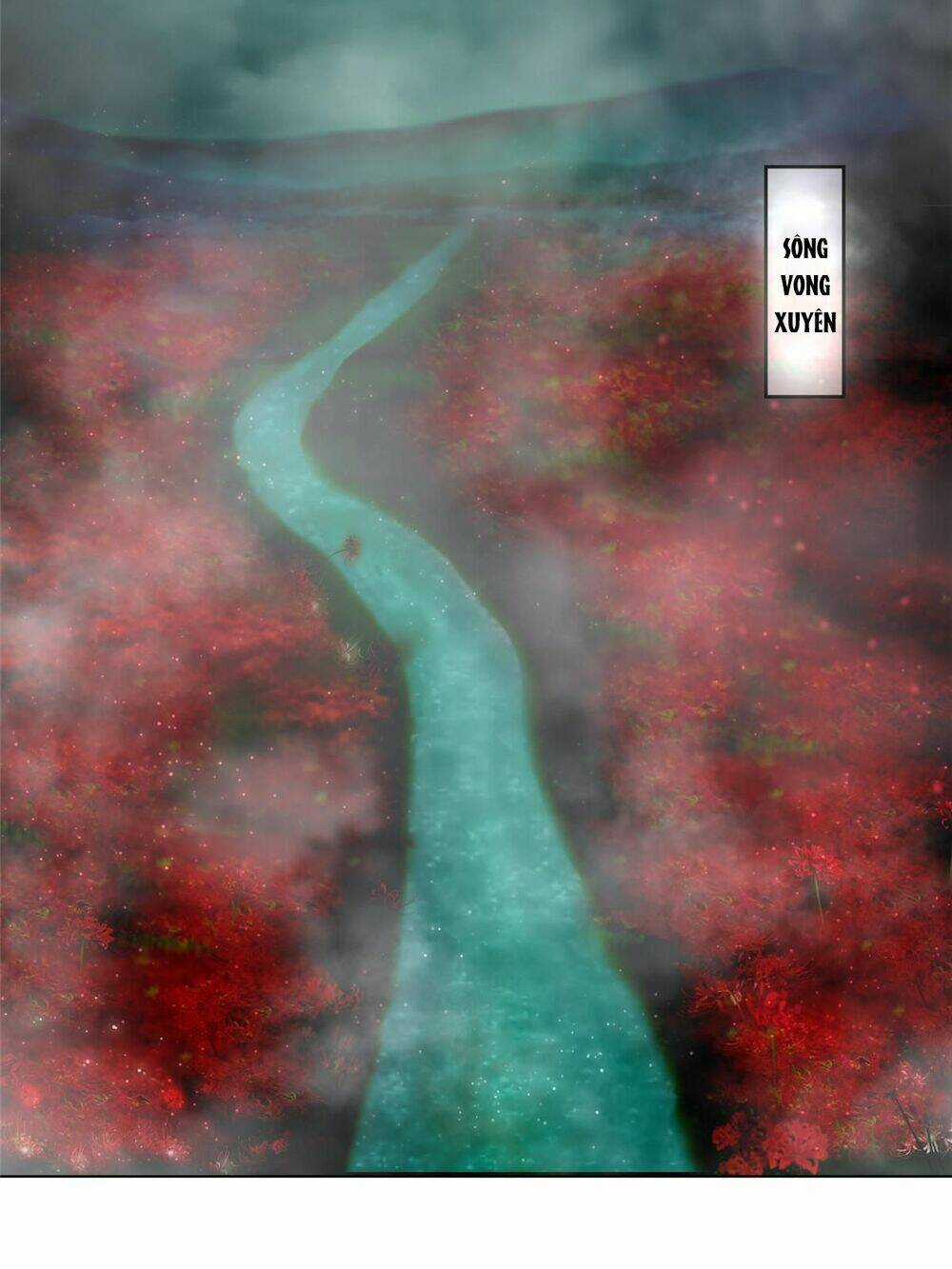 Người Đưa Thư Vô Hạn Chapter 281 trang 40