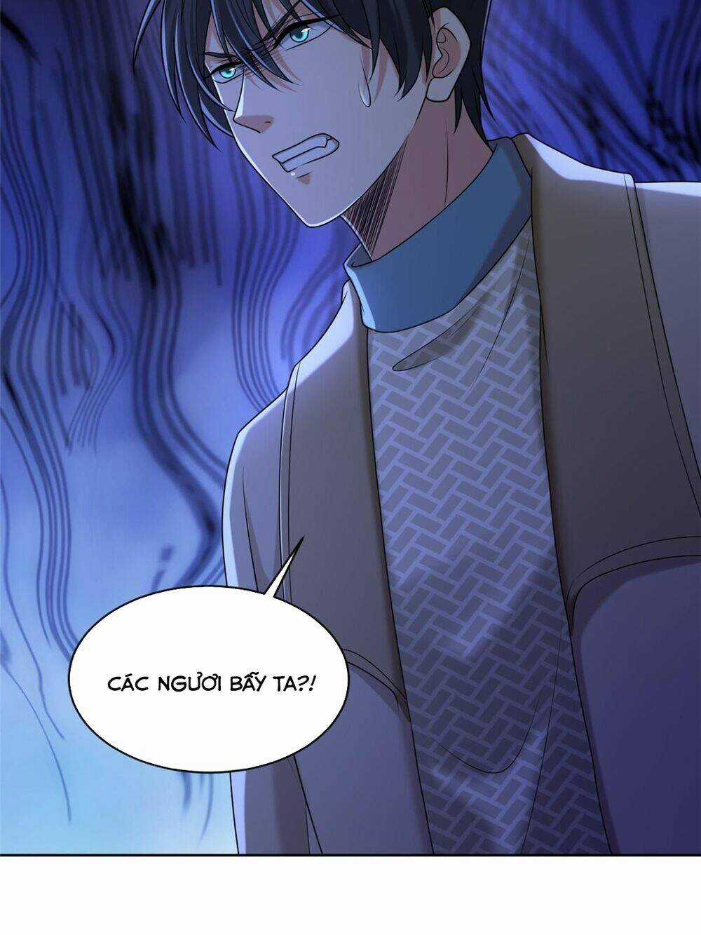 Người Đưa Thư Vô Hạn Chapter 281 trang 45