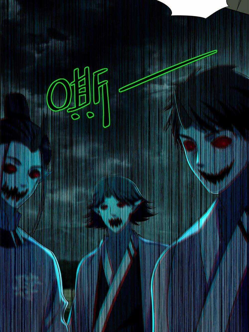 Người Đưa Thư Vô Hạn Chapter 282 trang 4