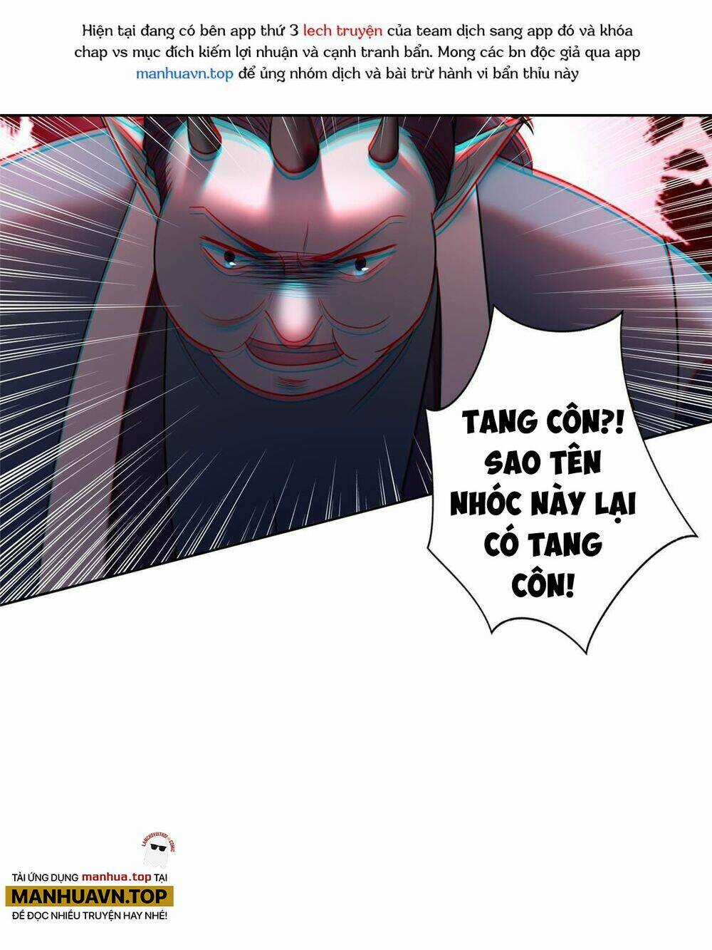 Người Đưa Thư Vô Hạn Chapter 282 trang 41