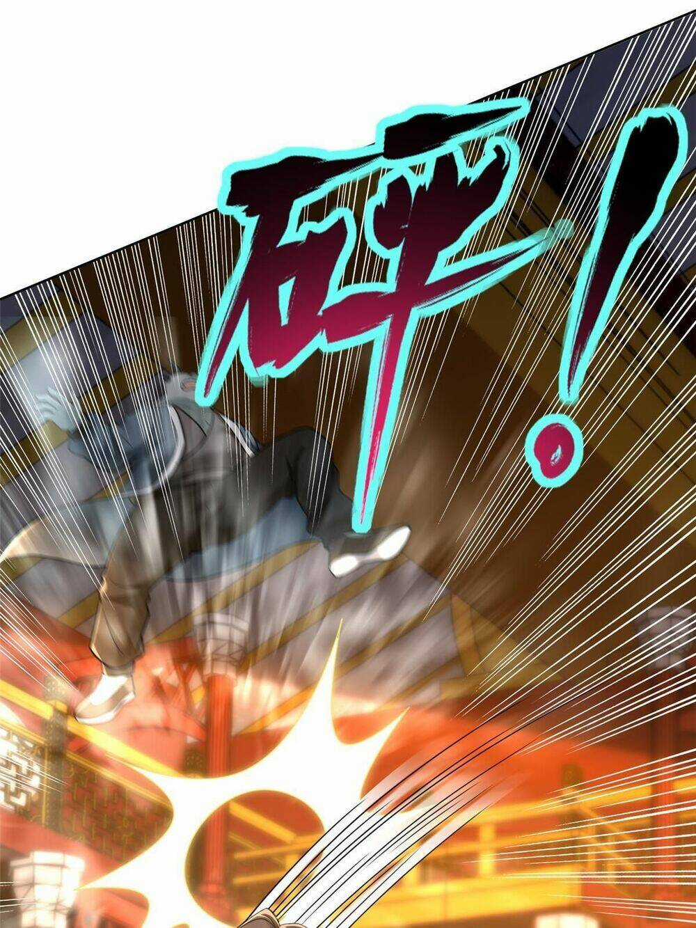 Người Đưa Thư Vô Hạn Chapter 282 trang 42