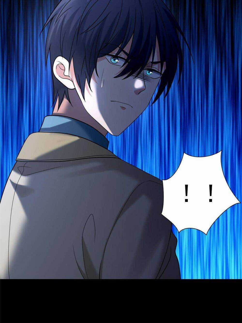 Người Đưa Thư Vô Hạn Chapter 282 trang 46