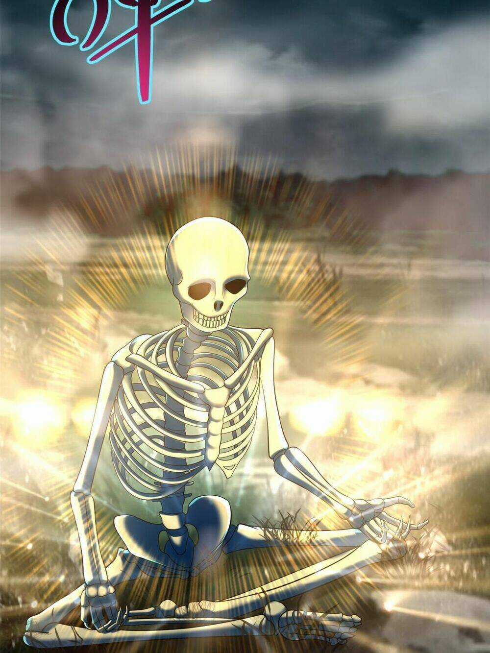 Người Đưa Thư Vô Hạn Chapter 282 trang 9