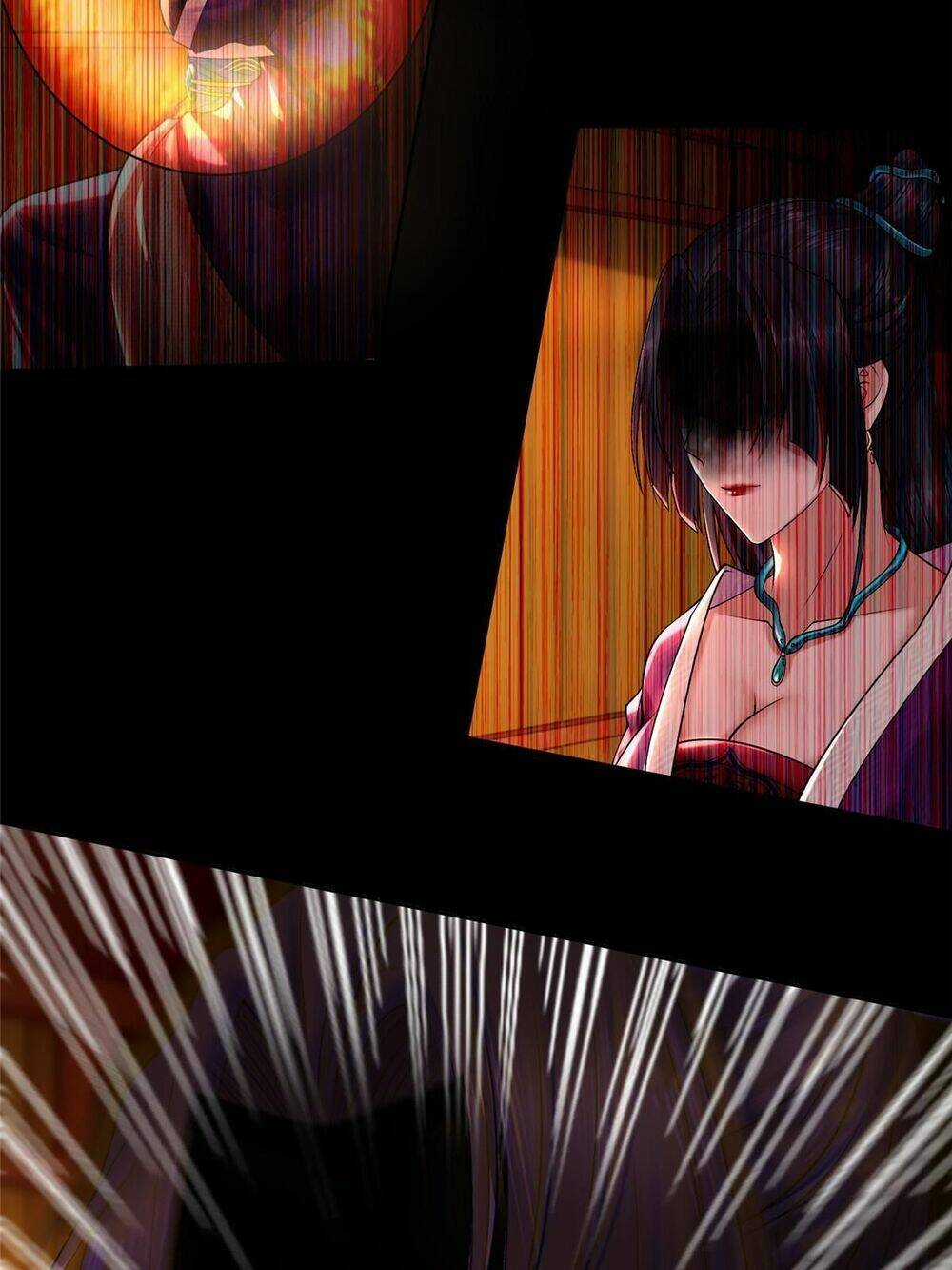 Người Đưa Thư Vô Hạn Chapter 283 trang 10