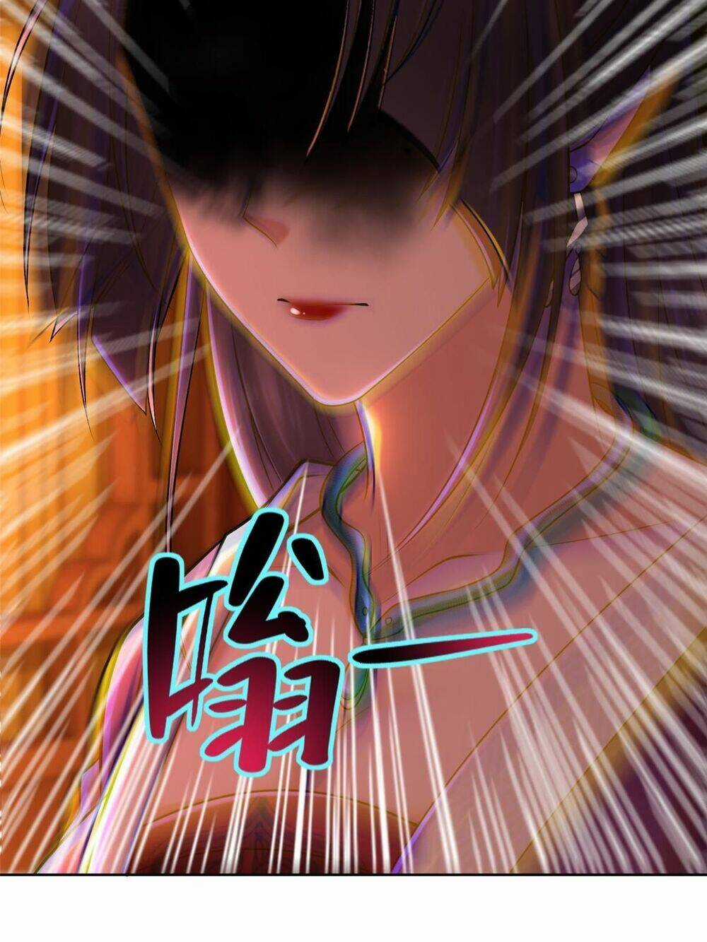 Người Đưa Thư Vô Hạn Chapter 283 trang 11