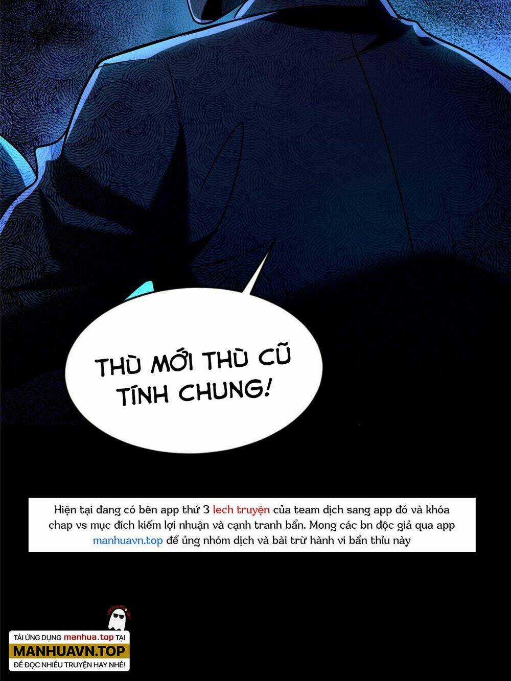 Người Đưa Thư Vô Hạn Chapter 283 trang 30