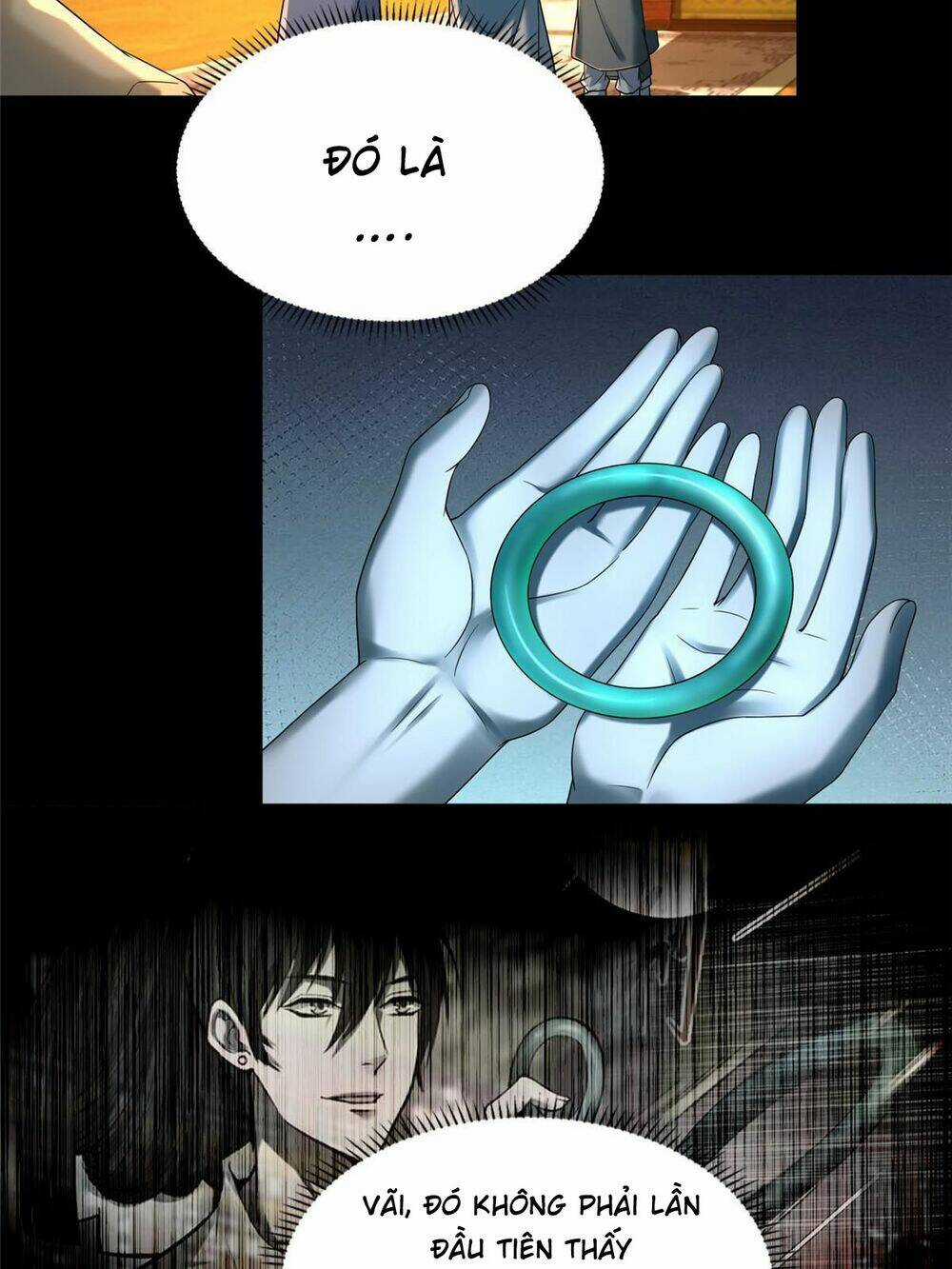 Người Đưa Thư Vô Hạn Chapter 283 trang 34