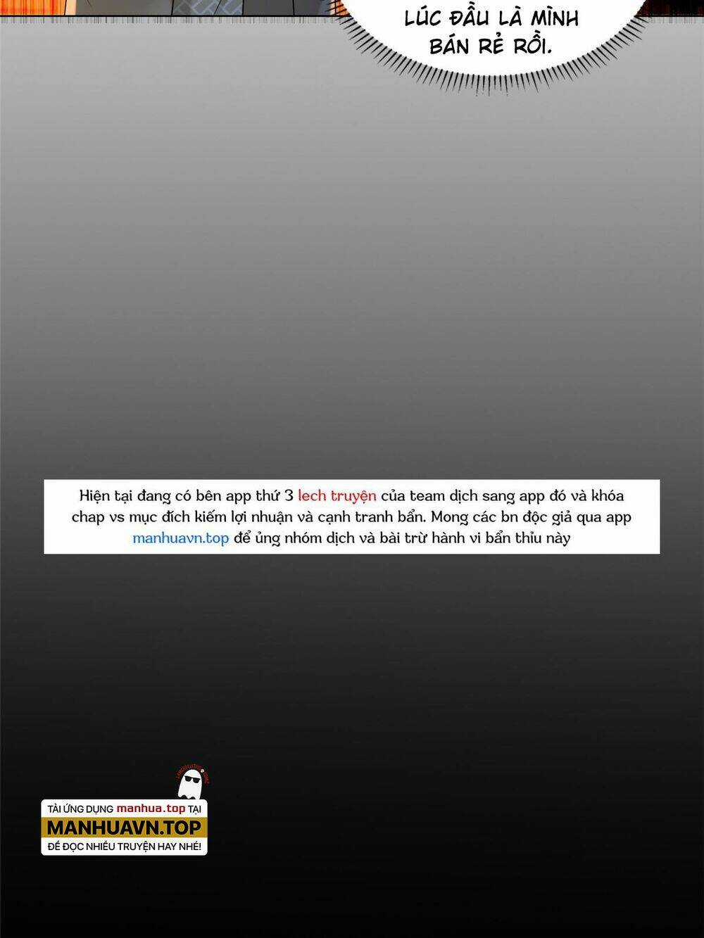 Người Đưa Thư Vô Hạn Chapter 283 trang 36