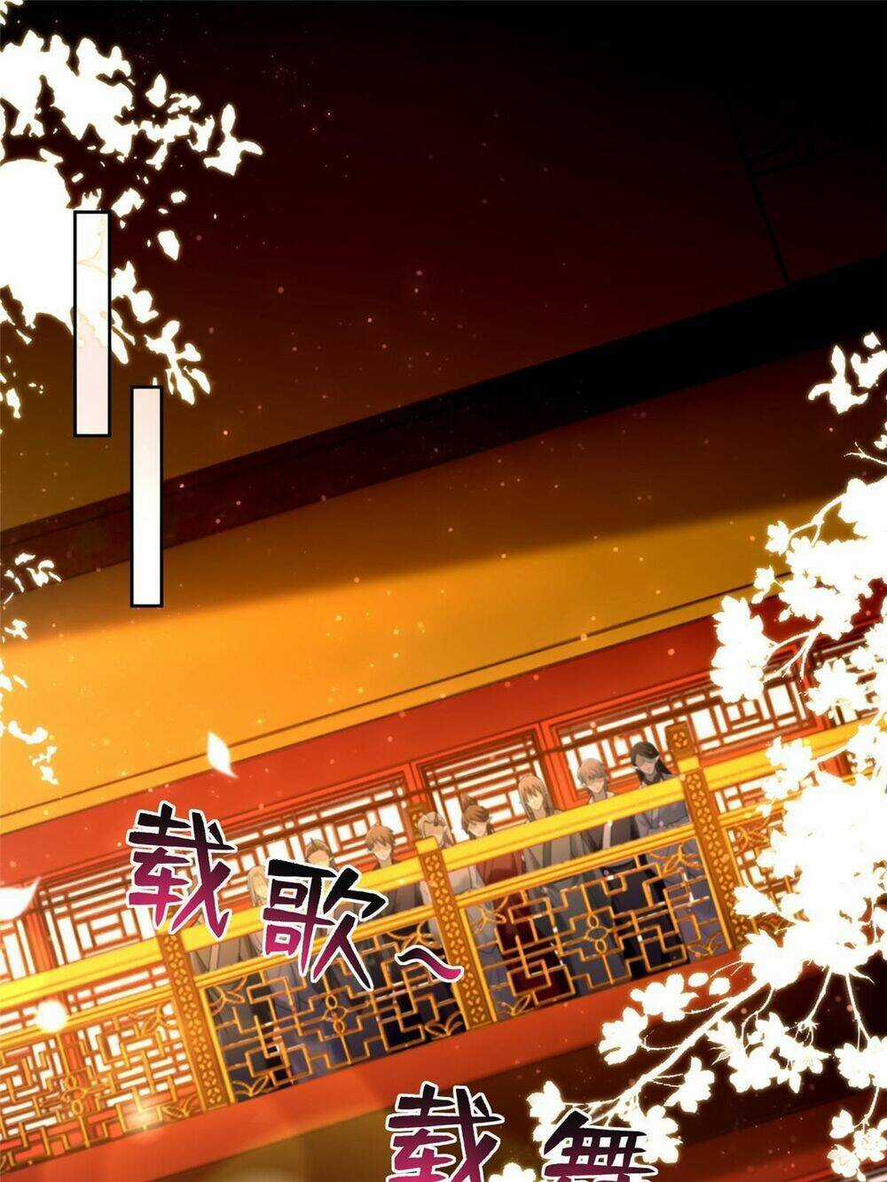 Người Đưa Thư Vô Hạn Chapter 283 trang 37