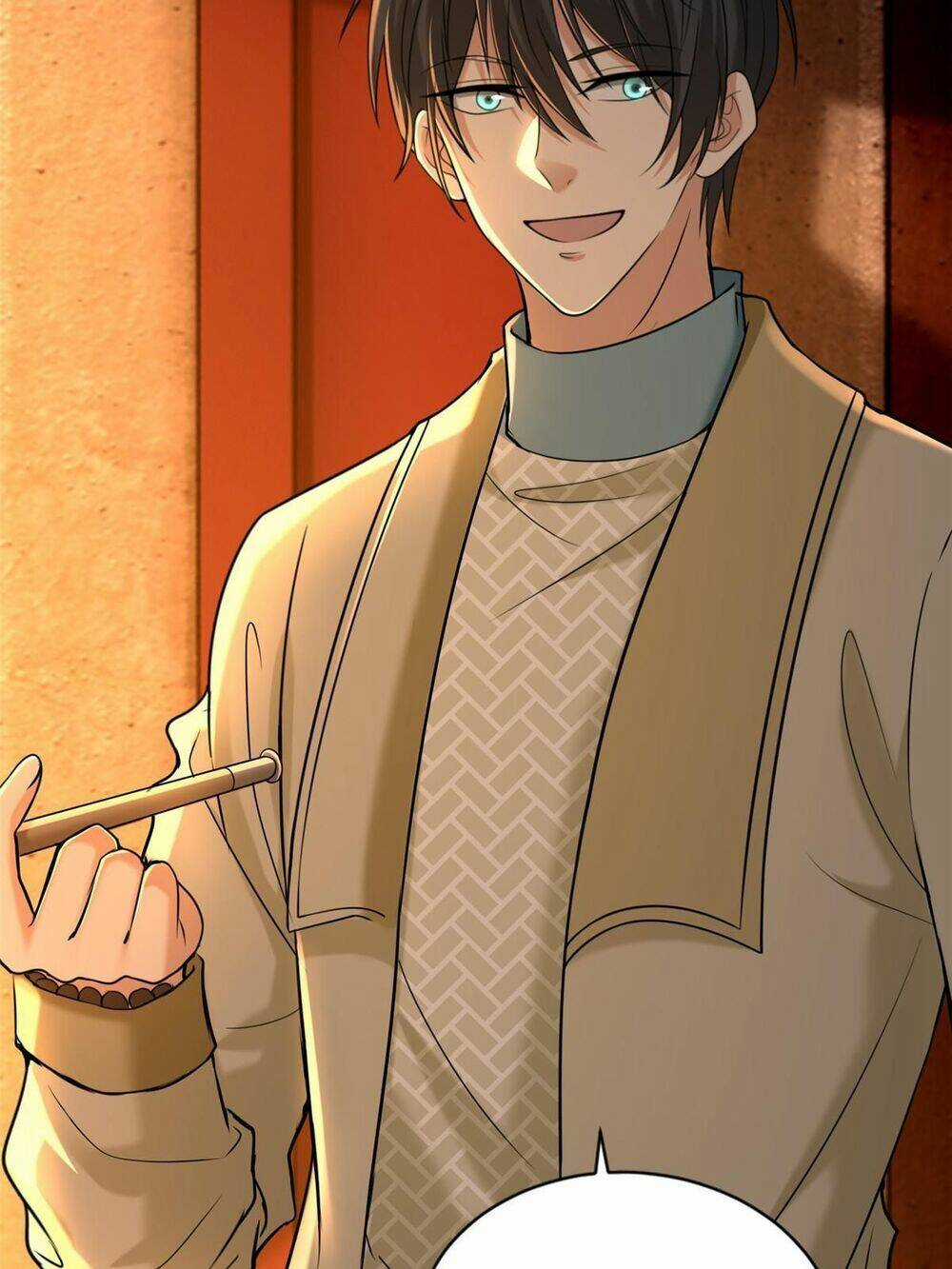 Người Đưa Thư Vô Hạn Chapter 283 trang 43