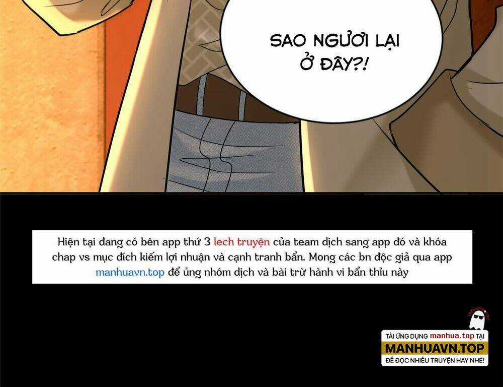 Người Đưa Thư Vô Hạn Chapter 283 trang 44