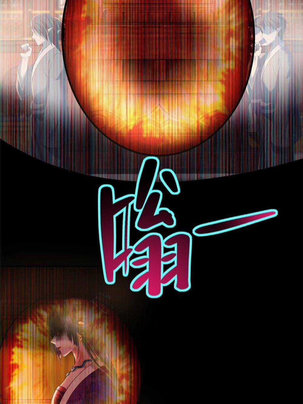 Người Đưa Thư Vô Hạn Chapter 283 trang 9