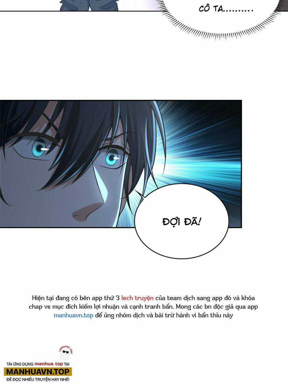 Người Đưa Thư Vô Hạn Chapter 284 trang 11