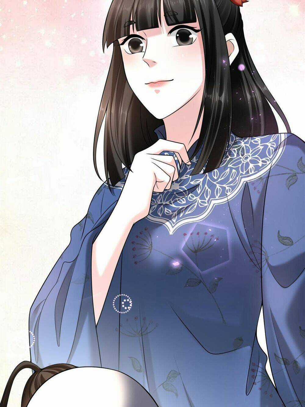 Người Đưa Thư Vô Hạn Chapter 284 trang 25