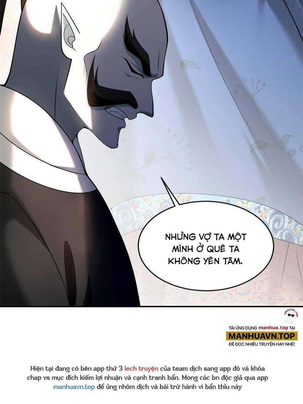 Người Đưa Thư Vô Hạn Chapter 284 trang 26