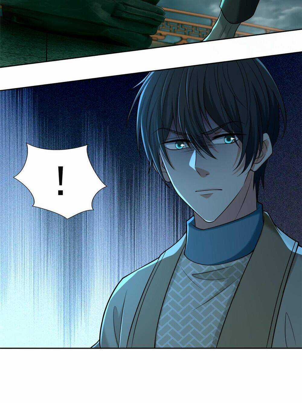 Người Đưa Thư Vô Hạn Chapter 284 trang 31