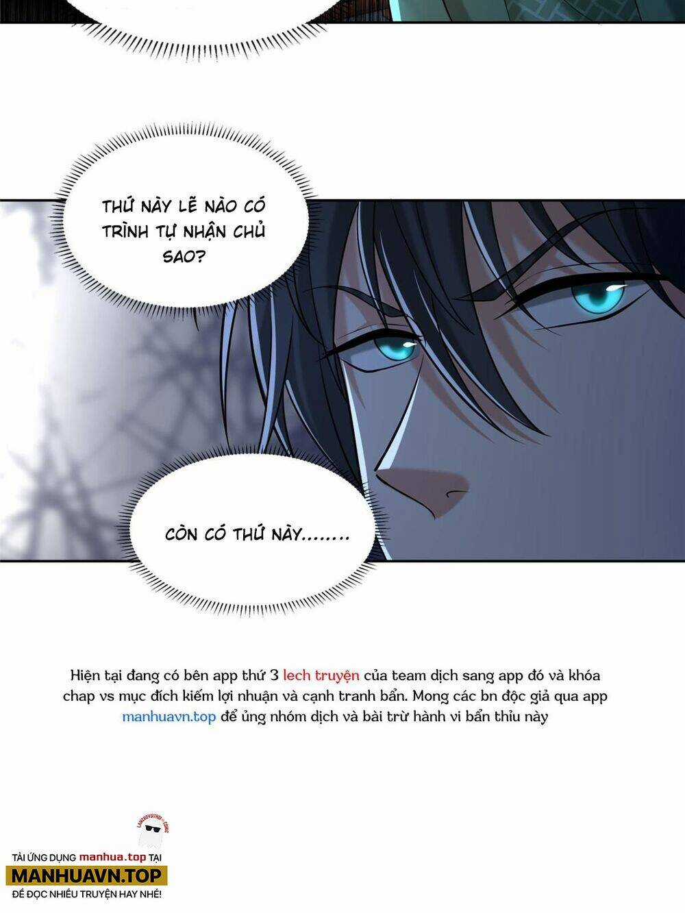 Người Đưa Thư Vô Hạn Chapter 285 trang 11