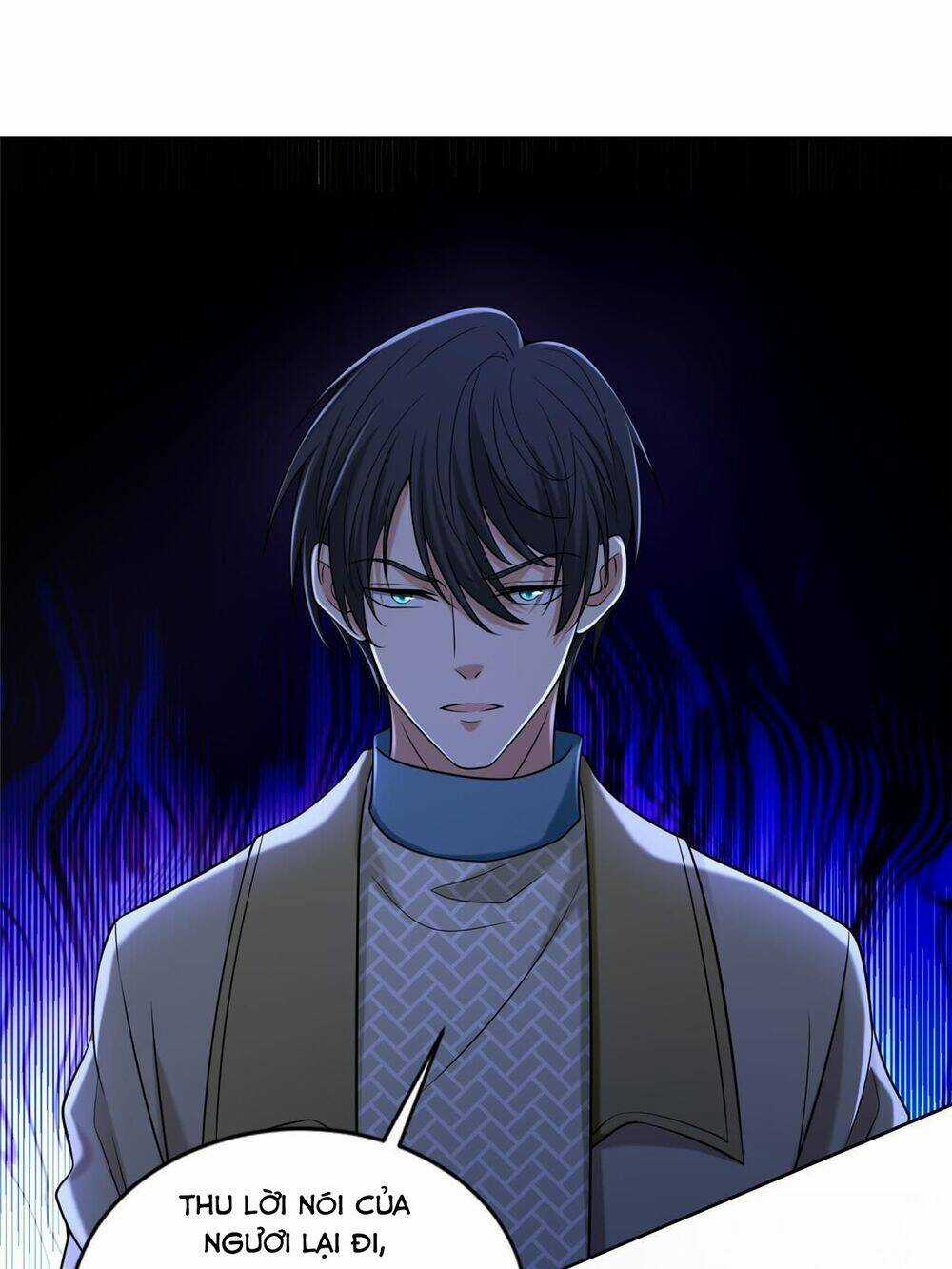 Người Đưa Thư Vô Hạn Chapter 285 trang 17