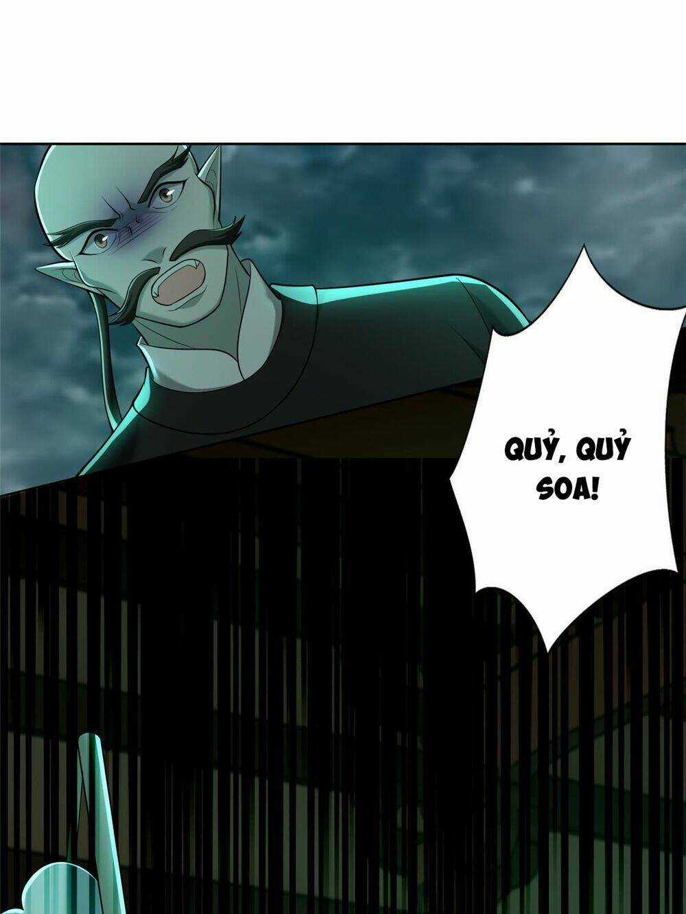 Người Đưa Thư Vô Hạn Chapter 285 trang 7
